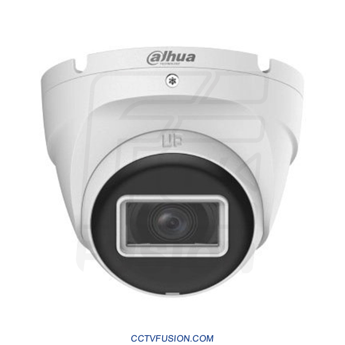 دوربین مداربسته دام داهوا HAC-T2A21-U | ۲ مگاپیکسل، دید در شب هوشمند ۳۰ متر، بدنه فلزی، PoC