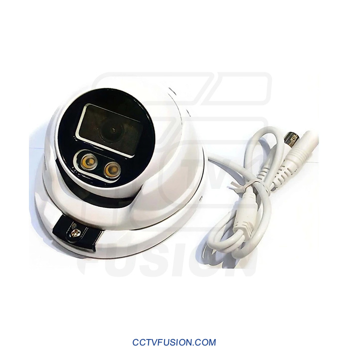 دوربین دام AHD VR-500-4653/HS | ۵ مگاپیکسل، لنز ۳.۶mm، دید در شب رنگی، بدنه فلزی