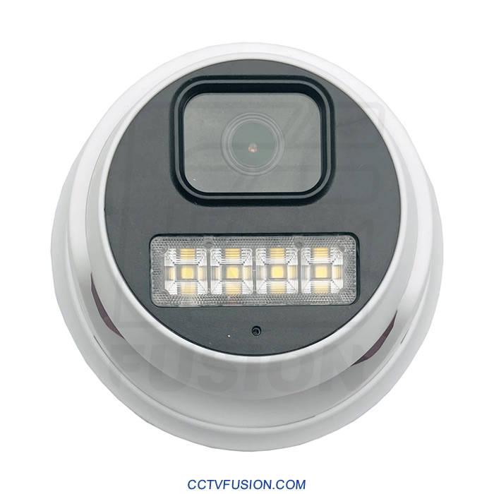 دوربین مداربسته دام AHD ۲ مگاپیکسل DP4-02NF-W با لنز ۳.۶ میلیمتر و دید در شب