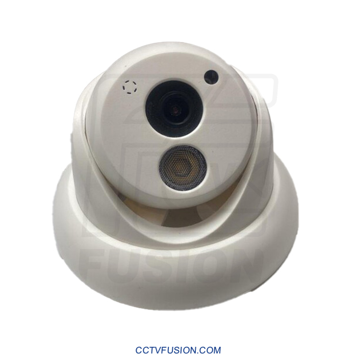 دوربین مداربسته دام AHD ۲ مگاپیکسل DP16 با لنز ۳.۶ میلیمتر و دید در شب رنگی