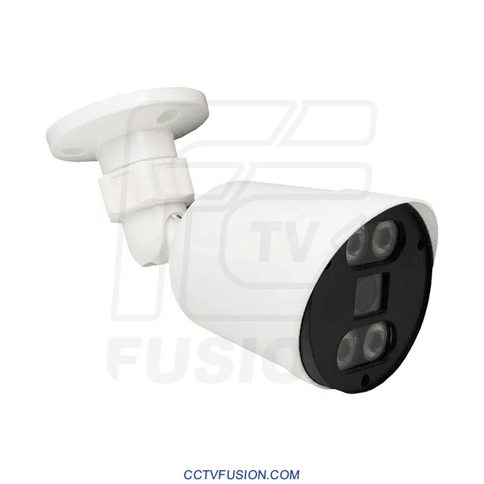 دوربین مداربسته بولت AHD ۲ مگاپیکسل BP2866 با لنز ۳.۶ میلیمتر و دید در شب رنگی