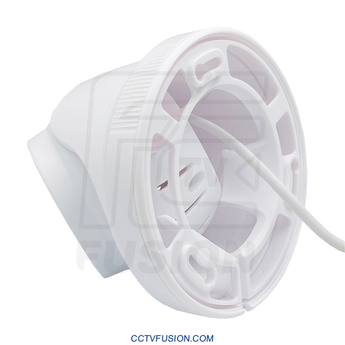 دوربین مداربسته دام AHD ۲ مگاپیکسل DP4-02NF-W با لنز ۳.۶ میلیمتر و دید در شب