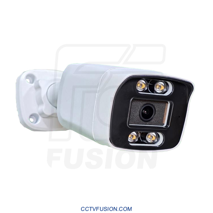 دوربین مداربسته بولت AHD ۵ مگاپیکسل B 8207 با لنز ۳.۶ میلیمتر و دید در شب رنگی