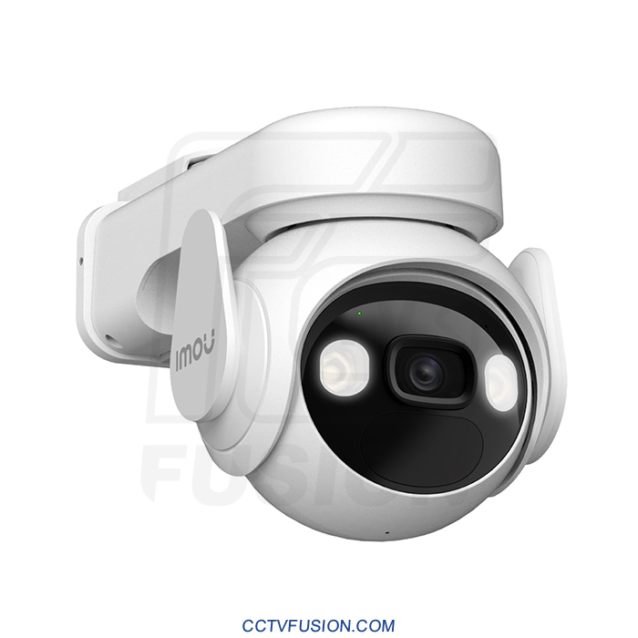 دوربین مداربسته سولار سیمکارتی Imou Cell PT 4G Solar | بیسیم، ۳۶۰ درجه، دید در شب رنگی و باتری 15000mAh