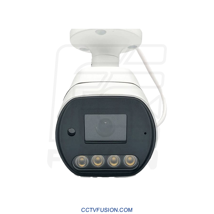 دوربین مداربسته بالت AHD VR-900-4653/HS | ۵ مگاپیکسل، لنز ۳.۶mm، دید در شب رنگی