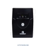 یو پی اس یورونت 3000VA – منبع تغذیه اضطراری با توان ۱۸۰۰ وات و باتری داخلی ۴×12V 7Ah