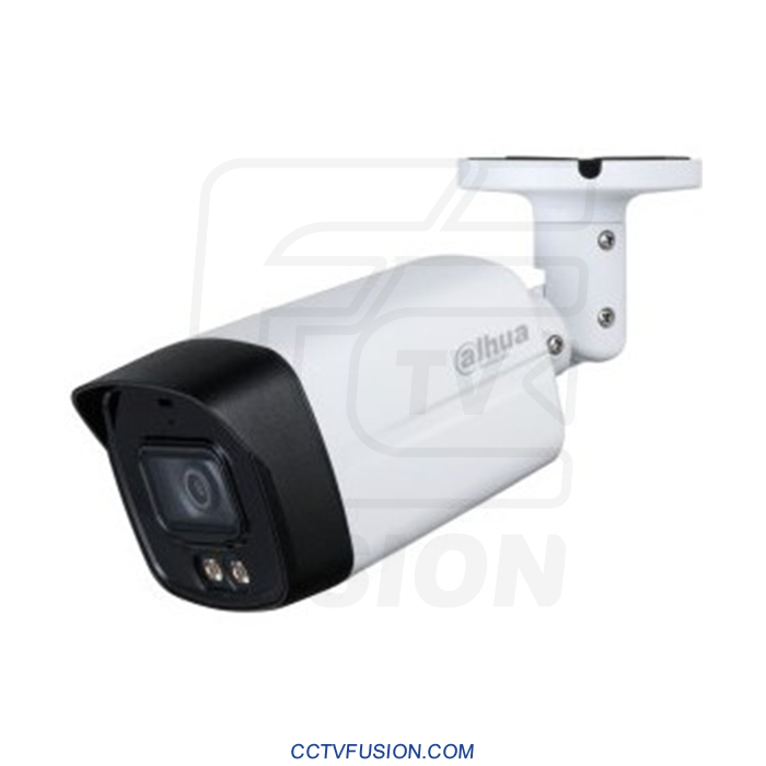 دوربین مداربسته بالت داهوا DH-HAC-HFW1500TLMP-IL-A 0360 5 مگاپیکسل با دید در شب 40 متری