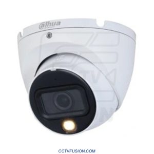 دوربین مداربسته دام داهوا DH-HAC-HDW1500TLMP-IL-A 0280 5 مگاپیکسل با لنز ثابت 2.8 میلی‌متر و Smart Dual Light