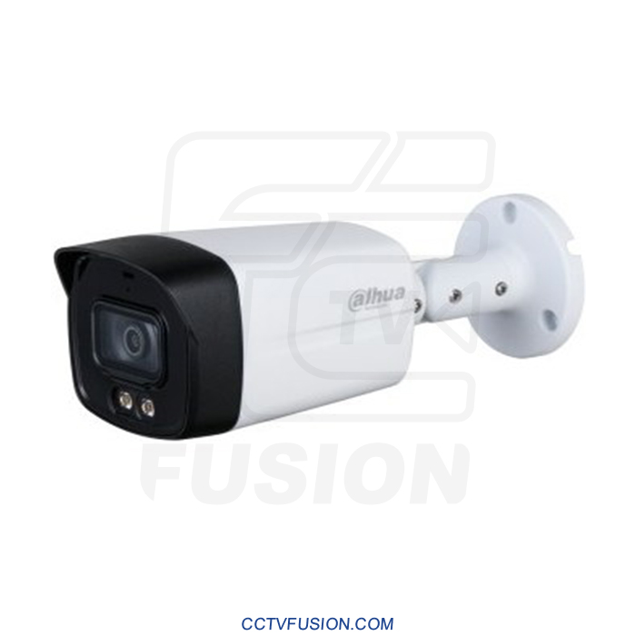 دوربین مداربسته بالت داهوا DH-HAC-HFW1500TLMP-IL-A 0360 5 مگاپیکسل با دید در شب 40 متری