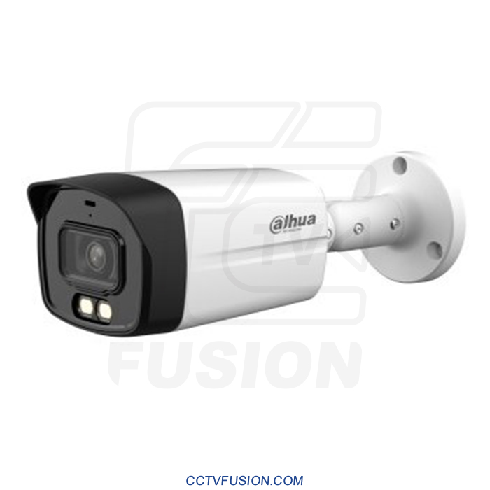 دوربین مداربسته بالت داهوا DH-HAC-HFW1500TLMP-IL-A 0360 5 مگاپیکسل با دید در شب 40 متری