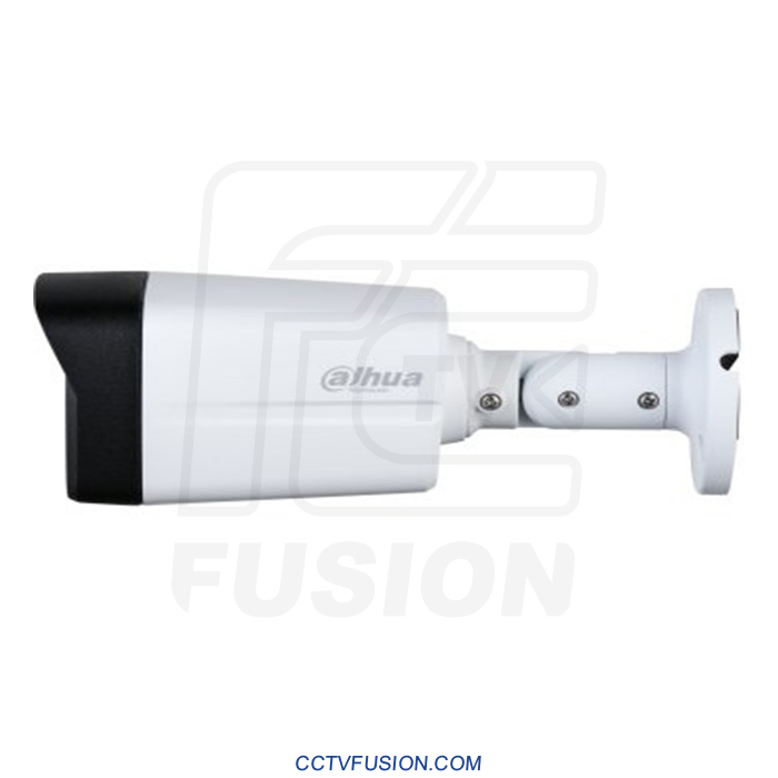 دوربین مداربسته بالت داهوا DH-HAC-HFW1500TLMP-IL-A 0360 5 مگاپیکسل با دید در شب 40 متری