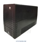 یو پی اس یورونت ACE 1200VA با باتری داخلی 12V 7Ah | منبع تغذیه اضطراری برای کامپیوتر و دوربین مداربسته