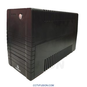 یو پی اس یورونت ACE 1200VA با باتری داخلی 12V 7Ah | منبع تغذیه اضطراری برای کامپیوتر و دوربین مداربسته