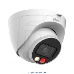 دوربین دام داهوا IPC-HDW1439T2P-A ۴ مگاپیکسل Full-Color با تشخیص حرکت و ضبط صدا