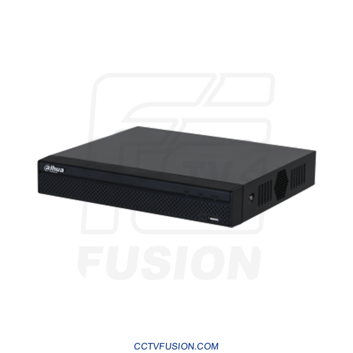 دستگاه ضبطکننده شبکه ۱۶ کانال داهوا Dahua NVR2116HS-S3 – فشردهسازی Smart H.265+، هوش مصنوعی SMD Plus و سازگاری ONVIF