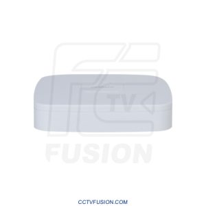 دستگاه NVR داهوا DHI-NVR4104-4KS2/L | رکوردر تحت شبکه فشردهسازی Smart H.265+ و AI