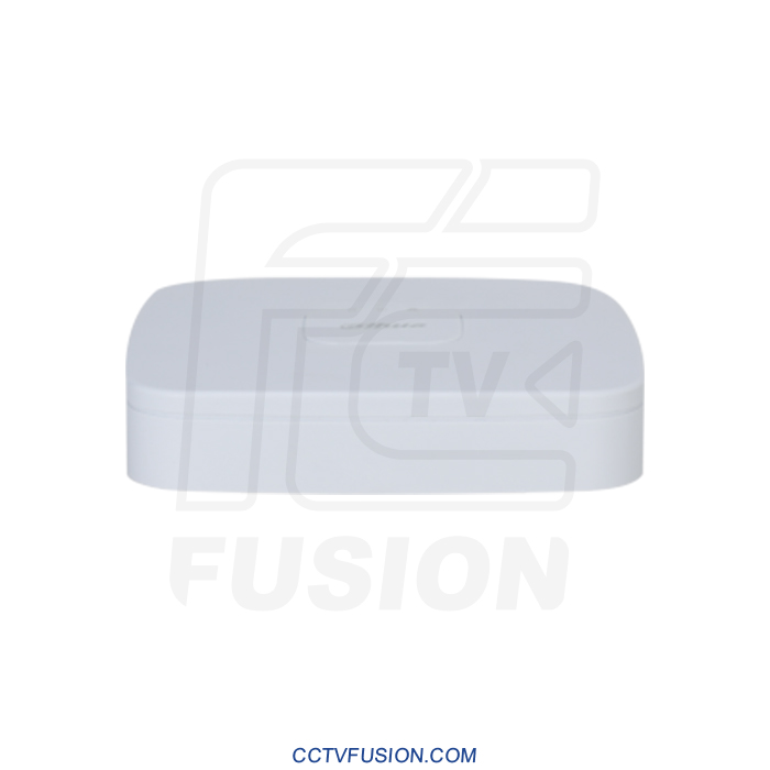 دستگاه NVR داهوا مدل DHI-NVR4104-4KS2/L | رکوردر تحت شبکه فشردهسازی Smart H.265+ و AI