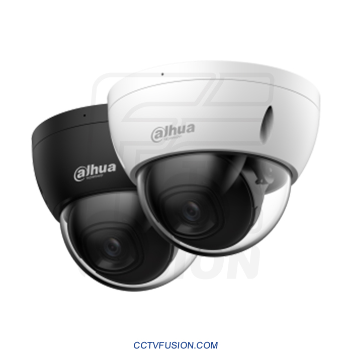 دوربین دام تحت شبکه داهوا IPC-HDBW2441E-S ۴ مگاپیکسل WizSense با تشخیص انسان و خودرو