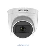 دوربین مداربسته دام هایک ویژن DS-2CE76D0T-EXIPF لنز 2.8mm – 2 مگاپیکسل Full HD با دید در شب هوشمند