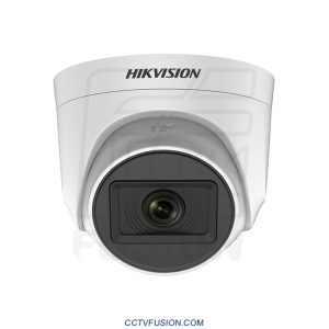 دوربین مداربسته دام هایک ویژن DS-2CE76D0T-EXIPF لنز 2.8mm – 2 مگاپیکسل Full HD با دید در شب هوشمند