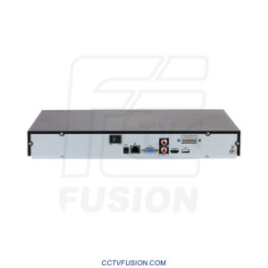 Dahua NVR4216-EI | انویآر ۱۶ کانال با هوش مصنوعی و پشتیبانی ۲ هارد ۱۶ ترابایت