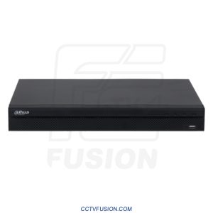 Dahua NVR4216-4KS3 | رکوردور ۱۶ کانال IP با پشتیبانی از هارد تا ۲۰ ترابایت