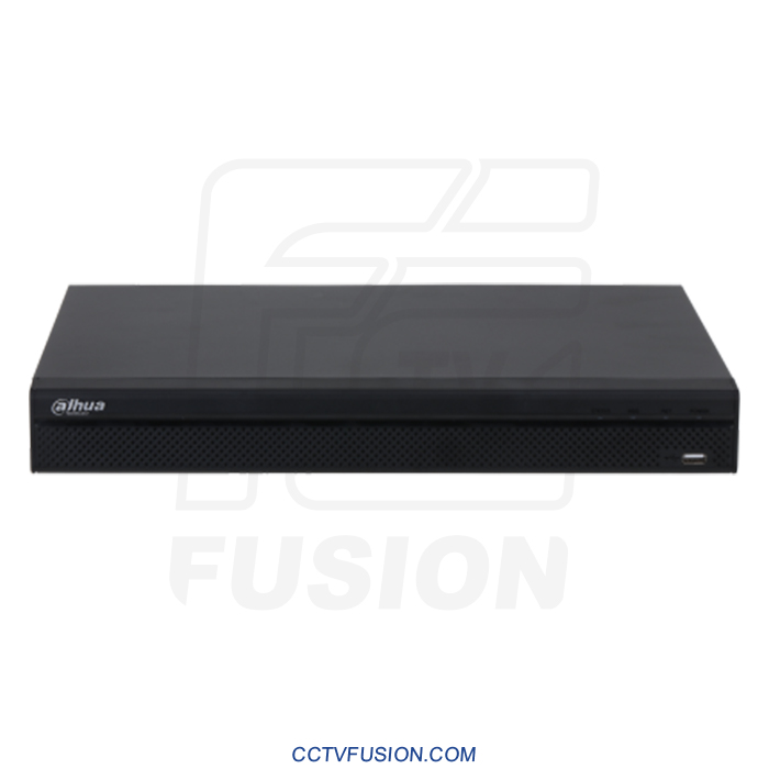 Dahua NVR4216-4KS3 | رکوردور ۱۶ کانال IP با پشتیبانی از هارد تا ۲۰ ترابایت