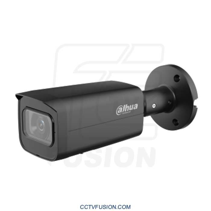 دوربین مداربسته بالت ۸ مگاپیکسل داهوا IPC-HFW2841TP-AS 0360 با دید در شب و SMD Plus