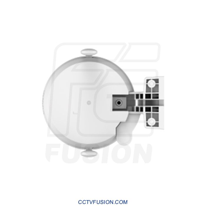 دوربین مینی اسپیددام داهوا DH-P3AE-PV | ۳ مگاپیکسل با پوشش ۳۶۰ درجه و Active Defense