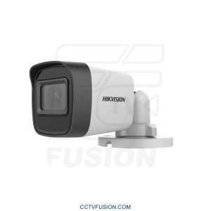 دوربین مداربسته بولت هایک ویژن DS-2CE16D0T-EXIPF لنز 2.8mm – 2 مگاپیکسل Full HD ضدآب با دید در شب هوشمند