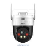 دوربین مینی اسپیددام داهوا مدل DH-SD2A200HB-GN-AW-PV-S2 | Full HD، دید در شب رنگی و Wi-Fi