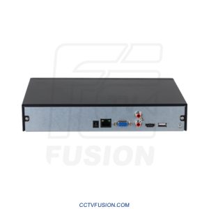 دستگاه ضبطکننده شبکه ۱۶ کانال داهوا Dahua NVR2116HS-S3 – فشردهسازی Smart H.265+، هوش مصنوعی SMD Plus و سازگاری ONVIF