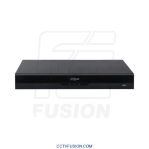 Dahua NVR4216-EI | انویآر ۱۶ کانال با هوش مصنوعی و پشتیبانی ۲ هارد ۱۶ ترابایت