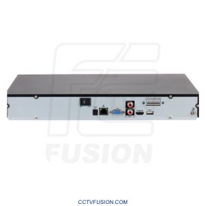 Dahua NVR4216-4KS3 | رکوردور ۱۶ کانال IP با پشتیبانی از هارد تا ۲۰ ترابایت