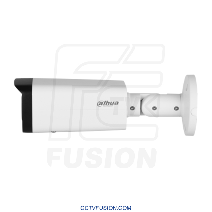 دوربین مداربسته بالت ۸ مگاپیکسل داهوا IPC-HFW2841TP-AS 0360 با دید در شب و SMD Plus