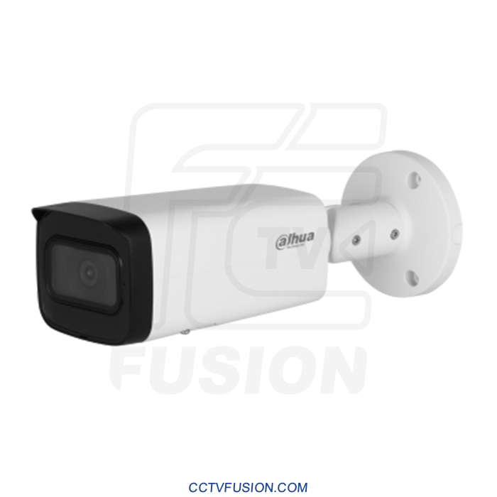 دوربین مداربسته بالت ۸ مگاپیکسل داهوا IPC-HFW2841TP-AS 0360 با دید در شب و SMD Plus