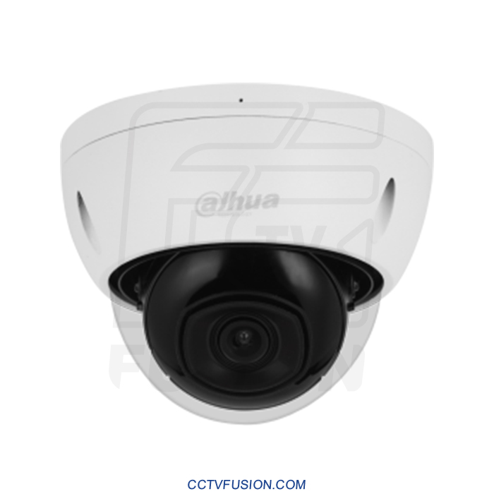 دوربین دام تحت شبکه داهوا IPC-HDBW2441E-S ۴ مگاپیکسل WizSense با تشخیص انسان و خودرو