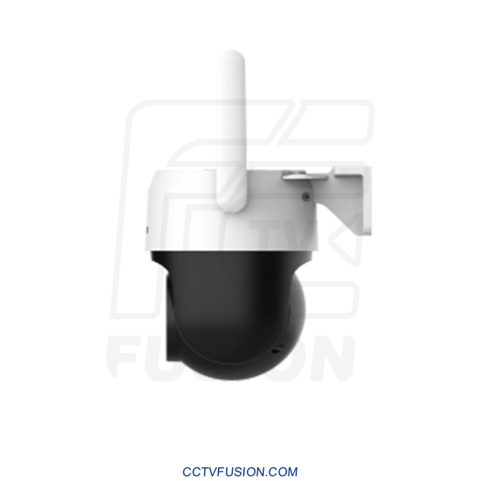 دوربین مینی اسپیددام داهوا DH-P3AE-PV | ۳ مگاپیکسل با پوشش ۳۶۰ درجه و Active Defense