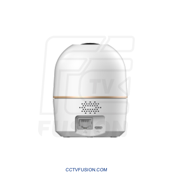 دوربین مداربسته داخلی وایفای داهوا DH-H4A ۴ مگاپیکسل با ردیابی خودکار و تشخیص انسان