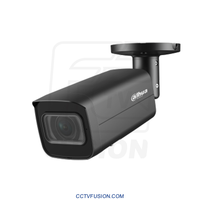 دوربین مداربسته بالت ۸ مگاپیکسل داهوا IPC-HFW2841TP-AS 0360 با دید در شب و SMD Plus