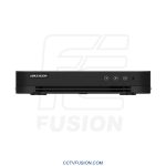 دستگاه ضبط DVR 4 کانال هایک‌ویژن DS-7204HGHI-M1 – فشرده‌سازی H.265 Pro+ و تشخیص هوشمند انسان و خودرو