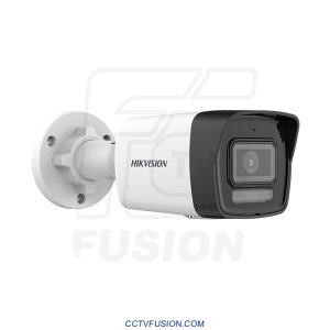 دوربین بولت شبکه هایک‌ویژن DS-2CD1023G2-LIU | ۲ مگاپیکسل با Smart Hybrid Light و IP67