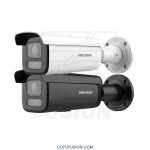 دوربین مداربسته بولت هایک ویژن DS-2CD2663G2-LIZS2U 6MP | AcuSense با Smart Hybrid Light و لنز موتورایزد واریفوکال