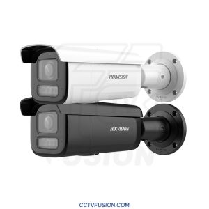 دوربین مداربسته بولت هایک ویژن DS-2CD2663G2-LIZS2U 6MP | AcuSense با Smart Hybrid Light و لنز موتورایزد واریفوکال