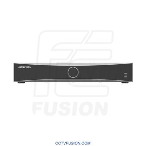 NVR هایک‌ویژن DS-7732NXI-K4 | ضبط‌کننده ۳۲ کانال تحت شبکه AcuSense با ۴ هارد و خروجی 4K