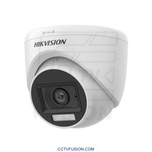 دوربین مداربسته دام هایک ویژن DS-2CE76K0T-EXLPF لنز 2.8mm – کیفیت 3K با دید در شب Smart Hybrid Light و بدنه مقاوم IP67