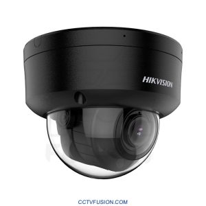 دوربین مداربسته دام هایک ویژن DS-2CD2763G2-LIZS2U 6MP | AcuSense با لنز موتورایزد واریفوکال 8.2–12mm و Smart Hybrid Light