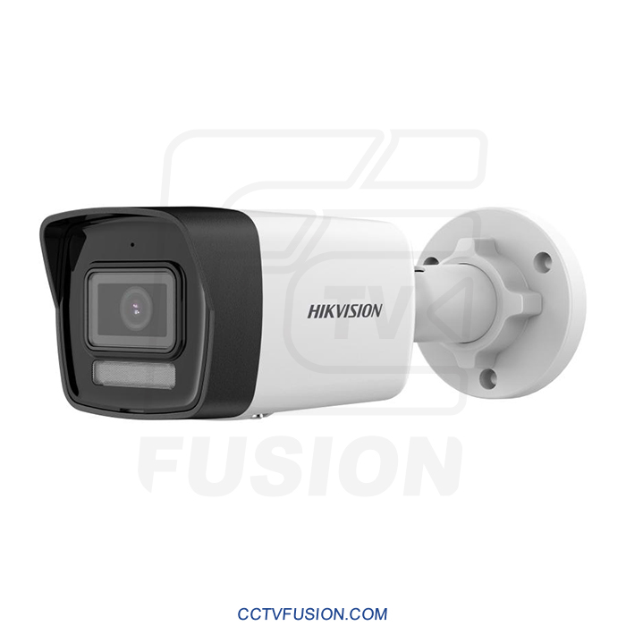 دوربین بولت شبکه هایکویژن DS-2CD1023G2-LIU | ۲ مگاپیکسل با Smart Hybrid Light و IP67