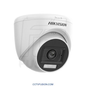 دوربین مداربسته دام هایک ویژن DS-2CE76K0T-EXLPF لنز 2.8mm – کیفیت 3K با دید در شب Smart Hybrid Light و بدنه مقاوم IP67