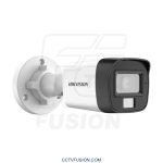 دوربین مداربسته بولت هایک‌ویژن DS-2CE16K0T-LPFS – کیفیت 3K با Smart Hybrid Light و میکروفون داخلی